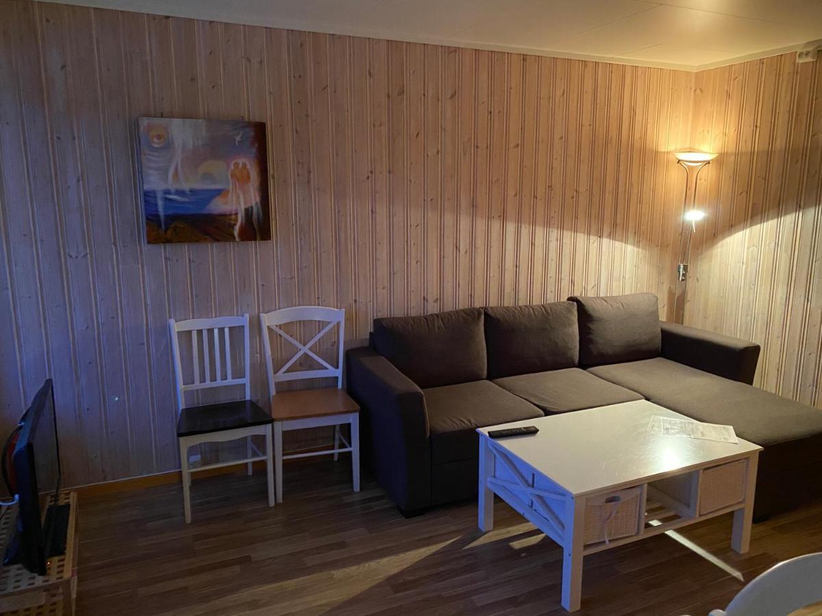 Lodge Ima Tursenter
