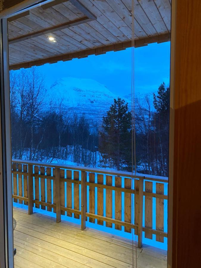 Lodge Ima Tursenter Oteren
