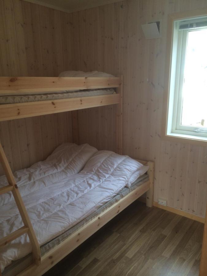 Ima Tursenter Lodge *