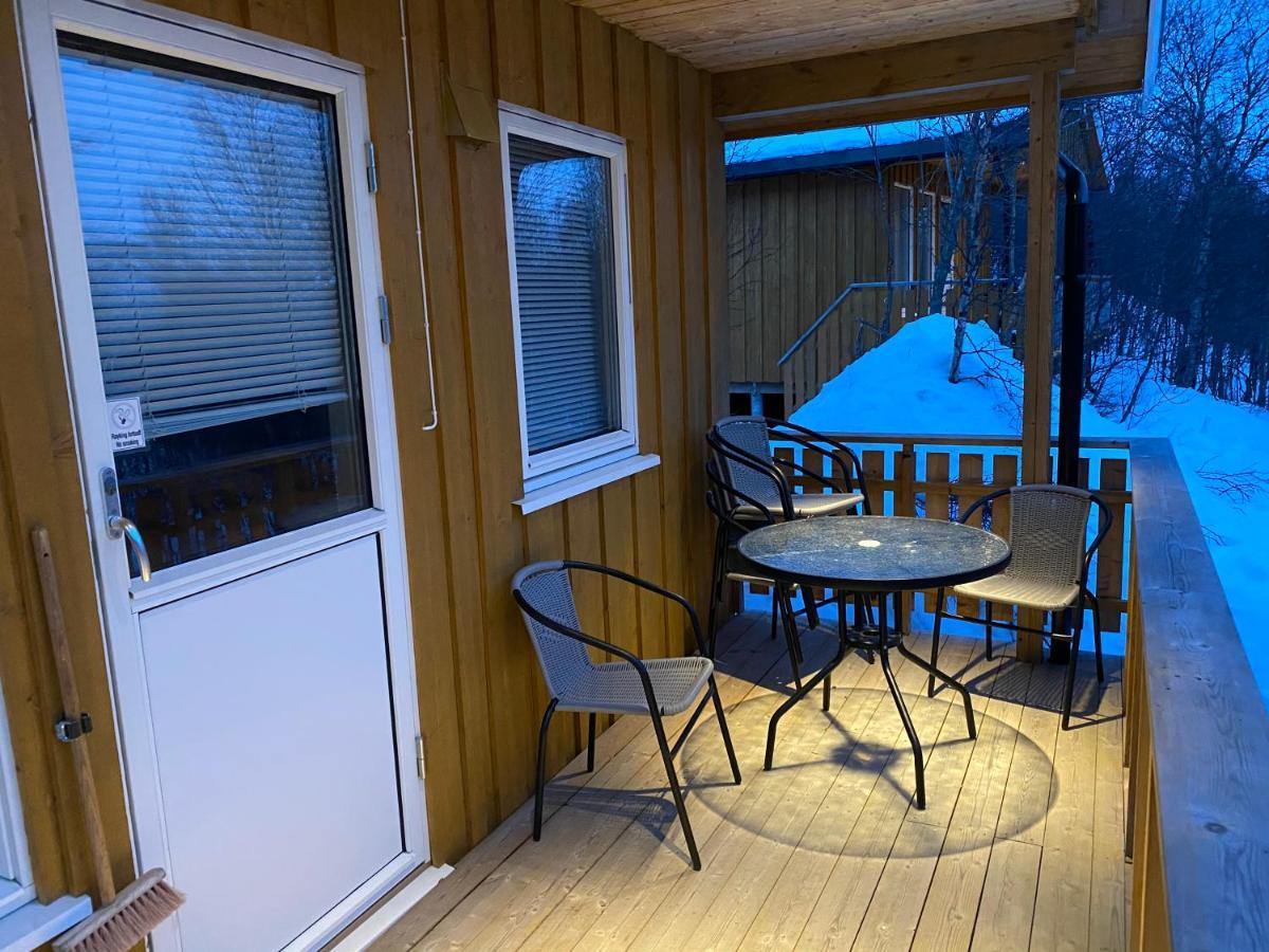 Lodge Ima Tursenter *