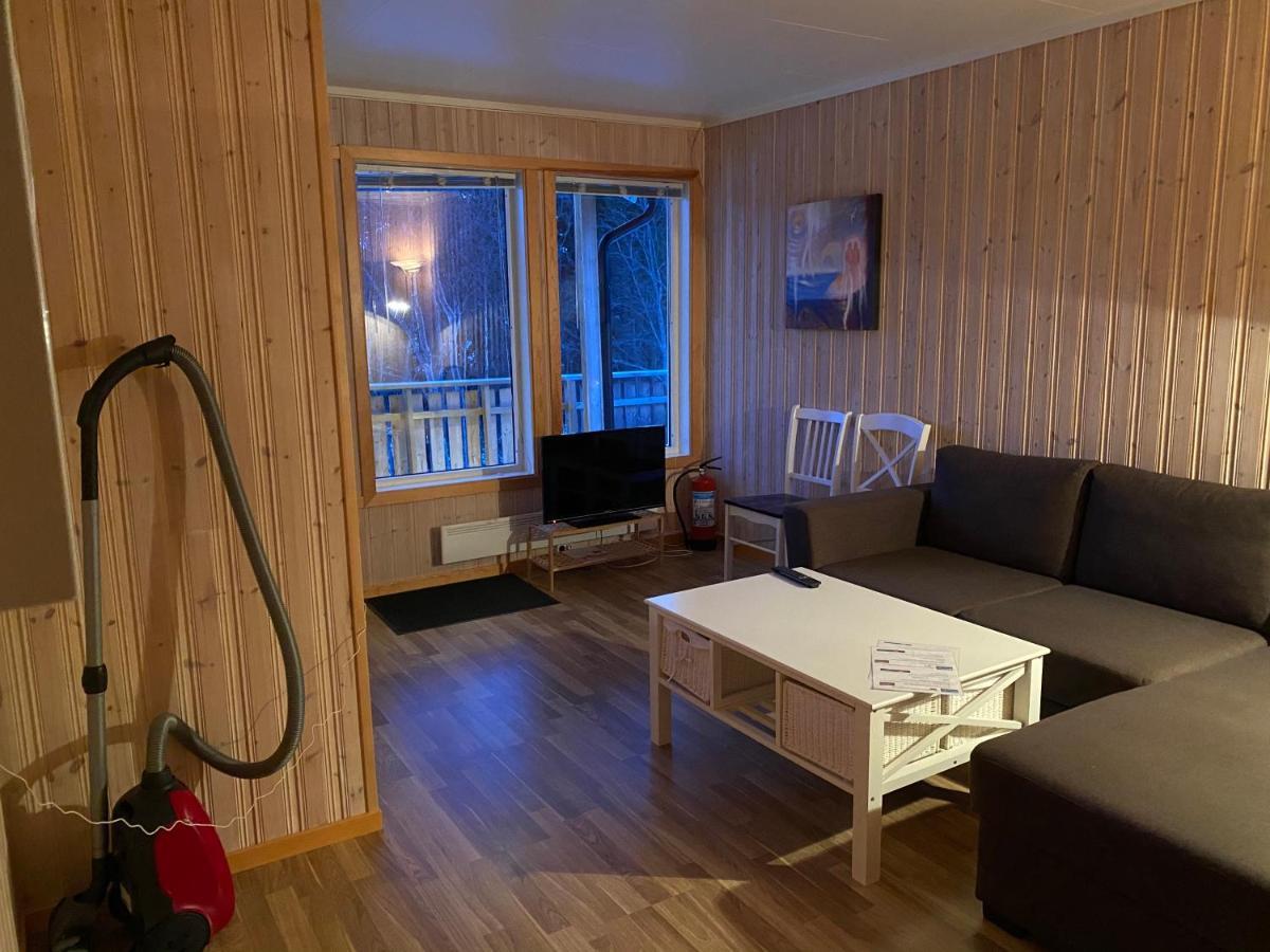 Lodger Ima Tursenter Oteren